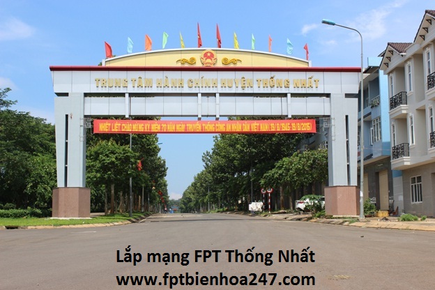 fpt thống nhất