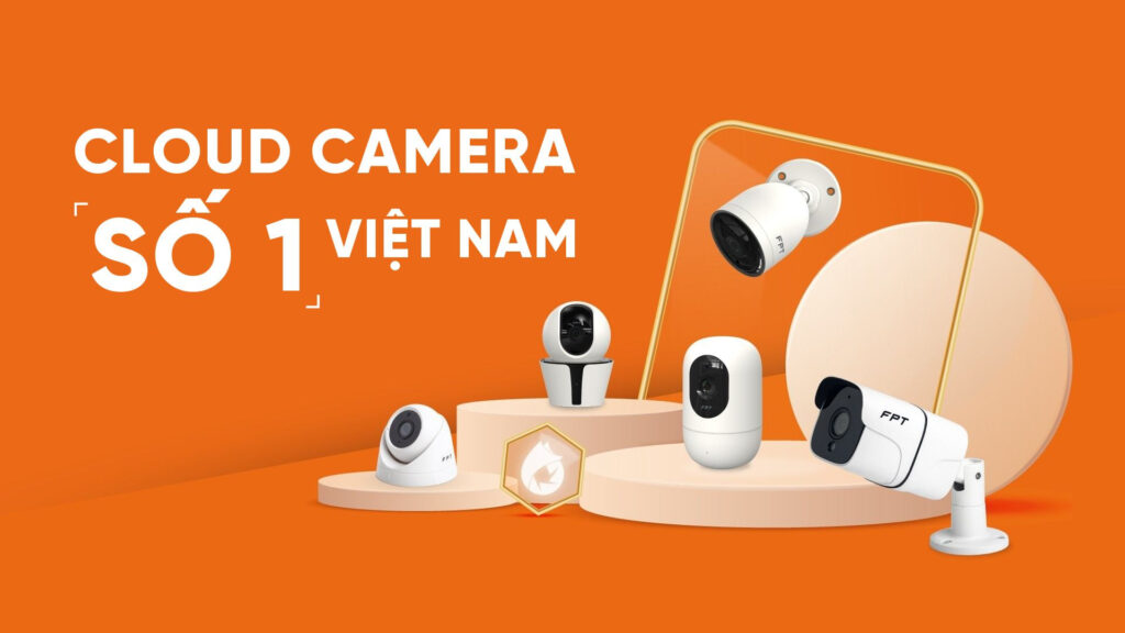 Fpt camera