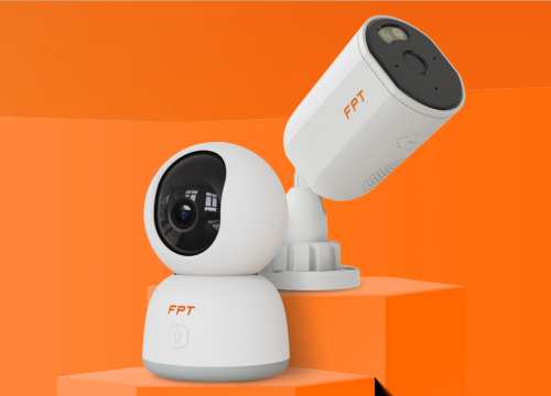 fpt camera